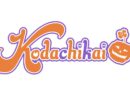 Halloween & spellovs måndag med Kodachikai