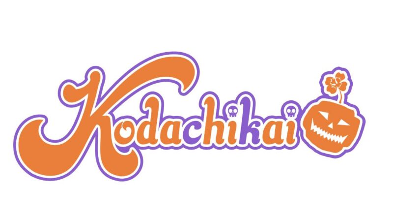Halloween & spellovs måndag med Kodachikai