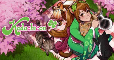 Kodachicon 2023