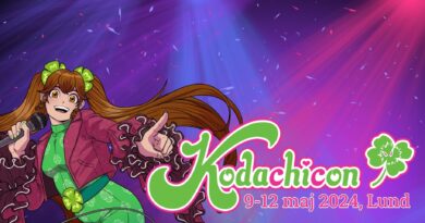 Kodachicon 2024!