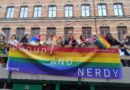 Malmö Pride – 5 juli